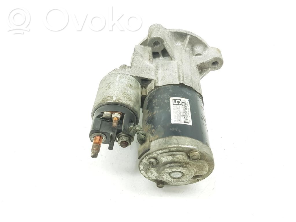 Electromotor   9805058680,9805058680