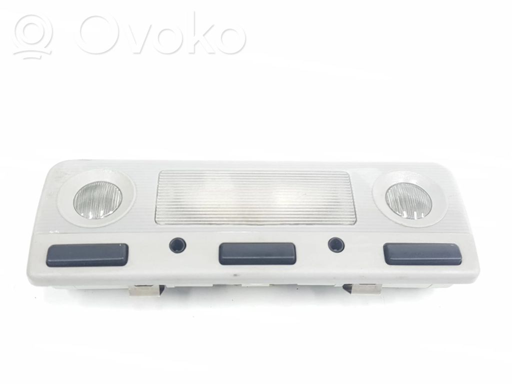 BMW 5 E39 Front seat light 