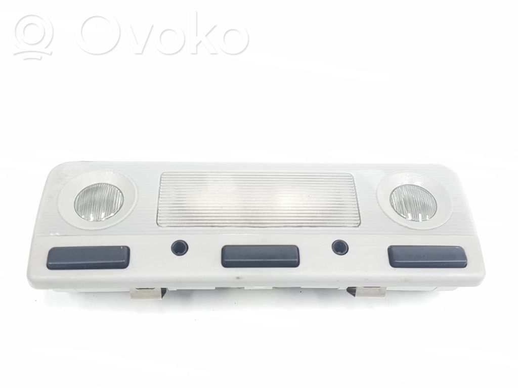 Etuistuimen valo   63318369511,63318369511