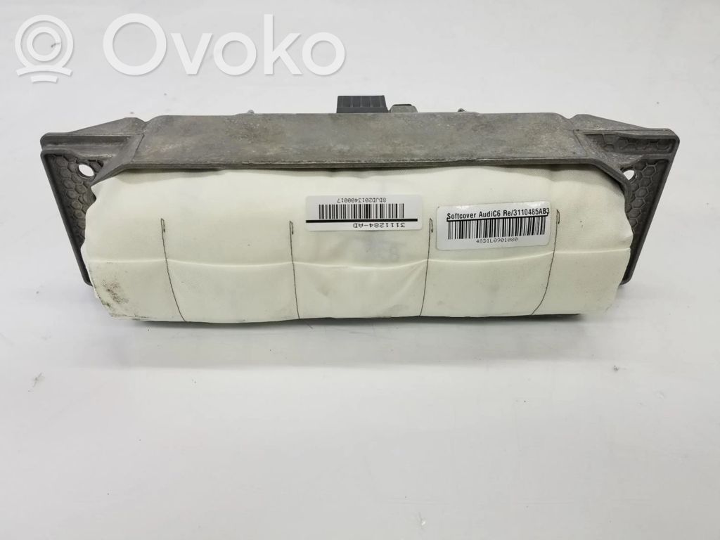 Seat Exeo (3R) Passenger airbag 