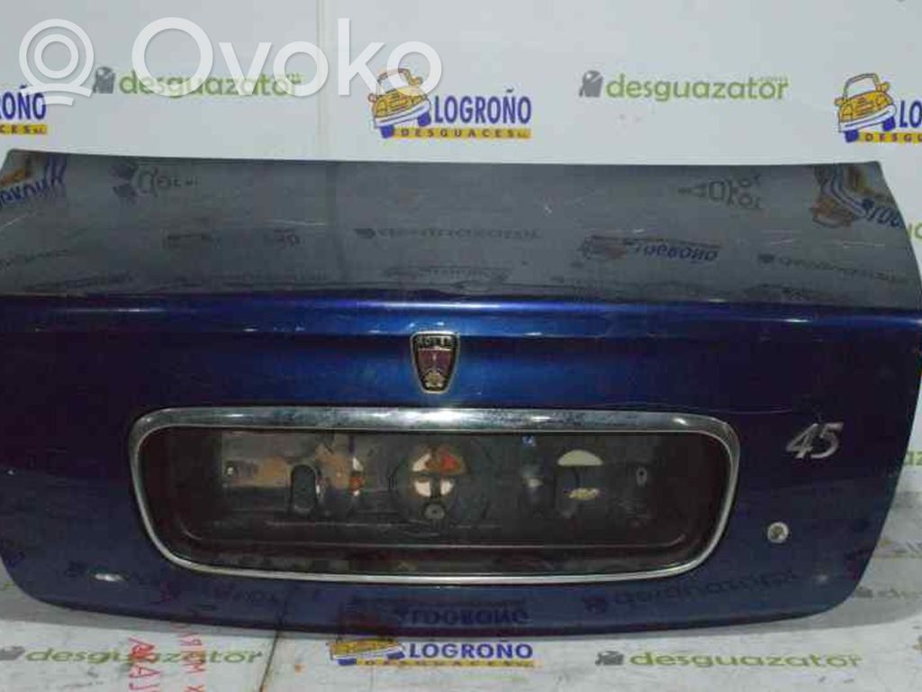 Rover 45 Puerta del maletero/compartimento de carga 