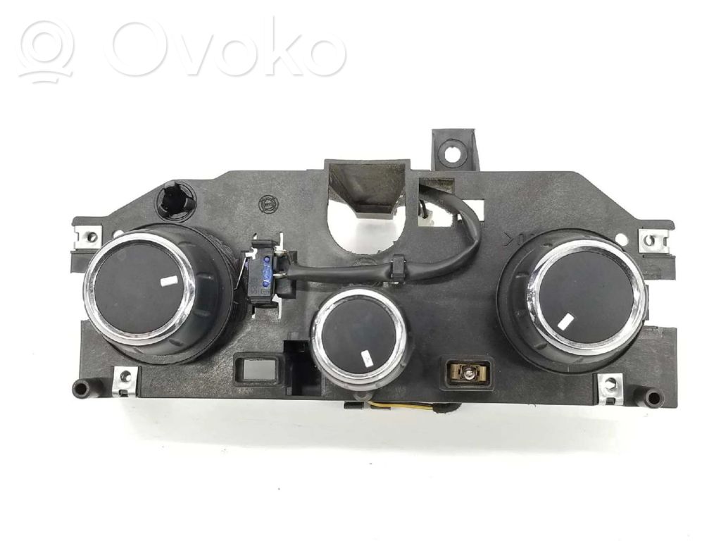 Iveco Daily 6th gen Climate control unit 