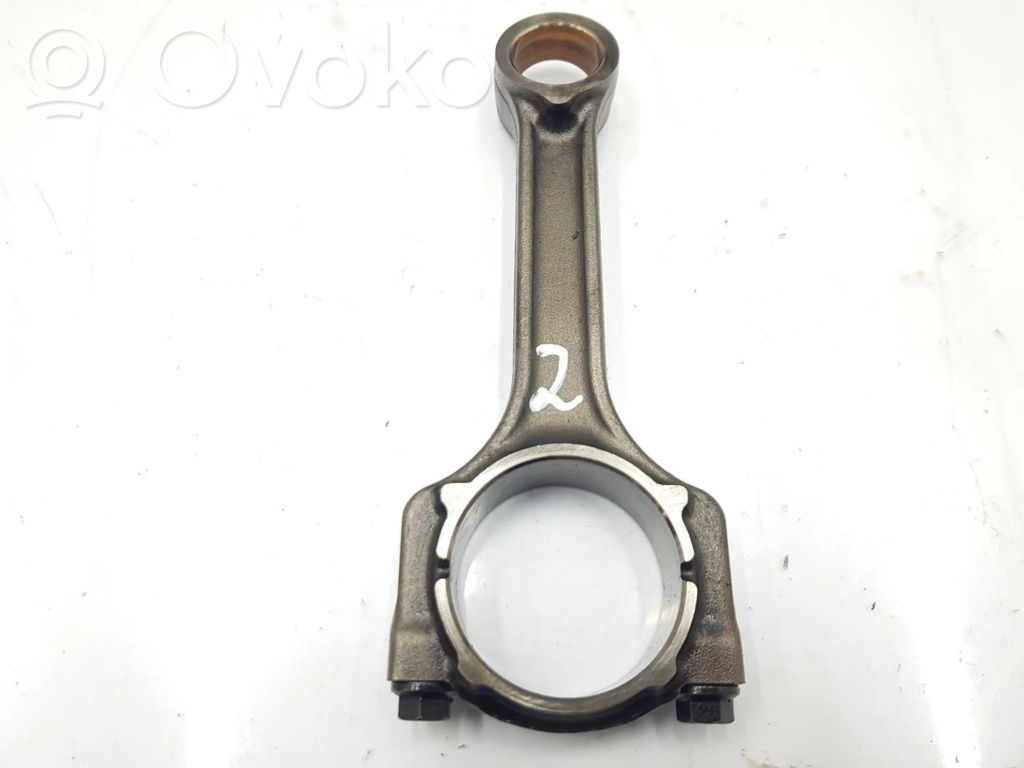 Opel Corsa D Klanis 