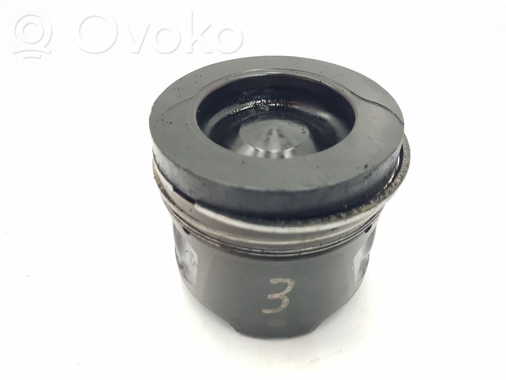Dacia Dokker Piston 