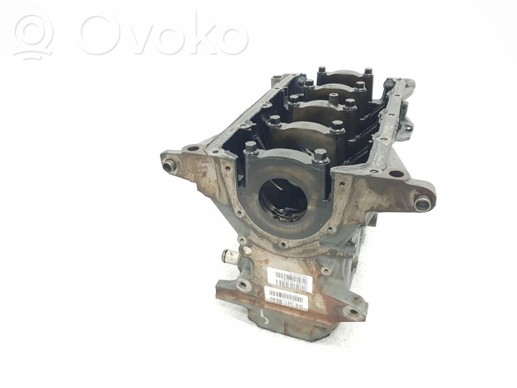 Engine block   93192545,BLOQUEZ19DT,2222DL
