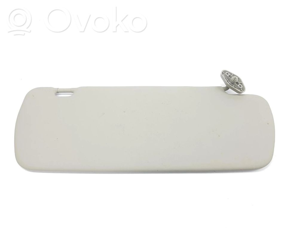 Renault Laguna III Sun visor 