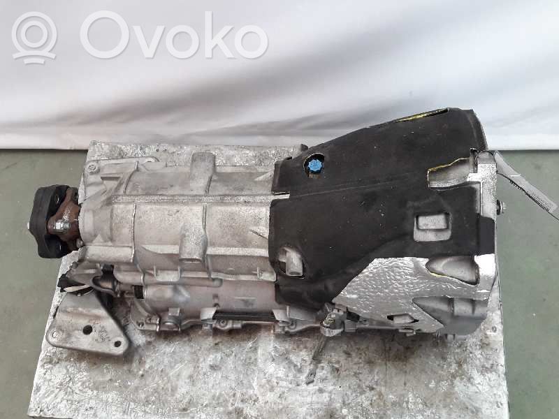 BMW 3 F30 F35 F31 Manualna 5-biegowa skrzynia biegów 