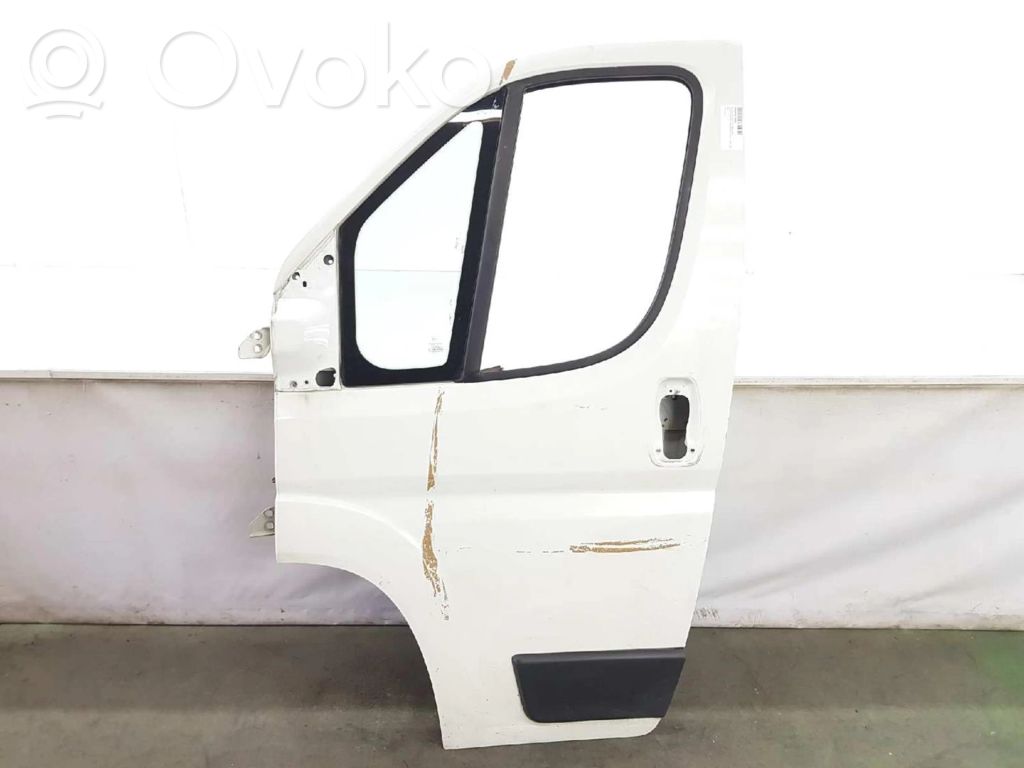 Peugeot Boxer Puerta delantera 