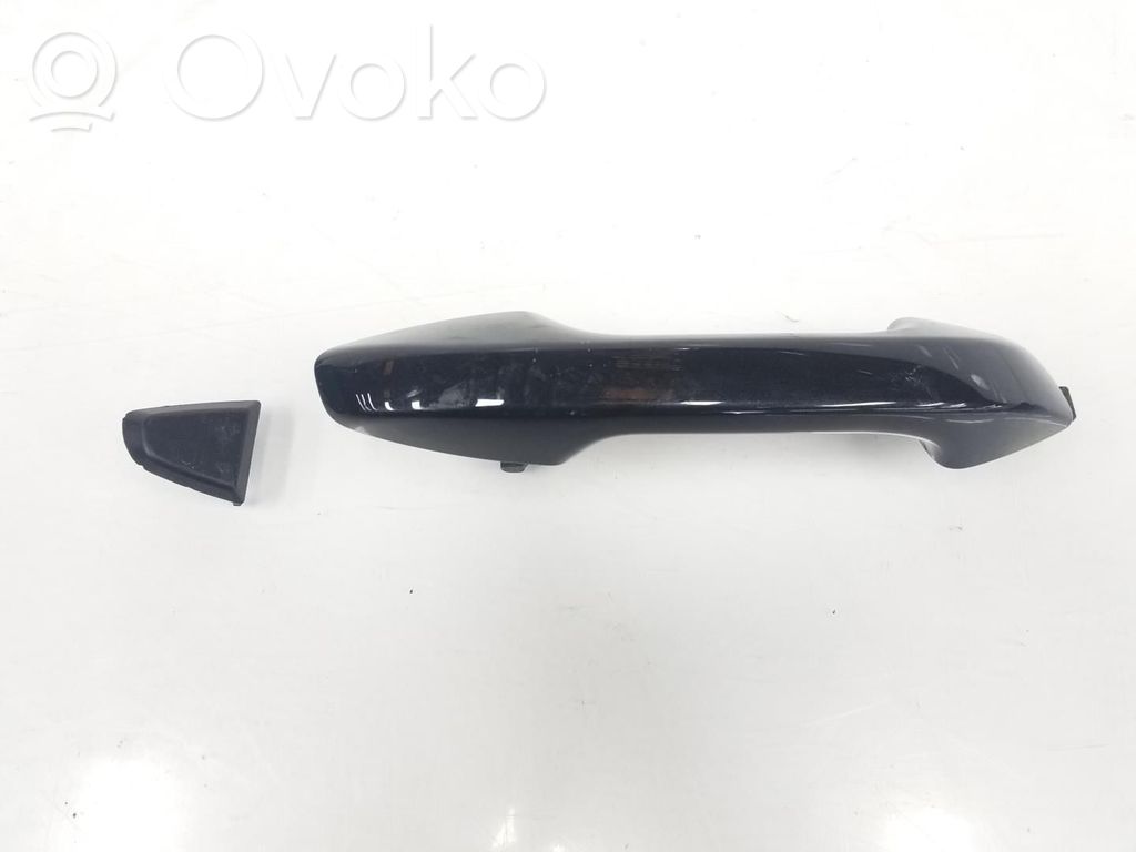 Manecilla externa puerta trasera   83665J7000,83665J7000,NEGRO1K2222DL