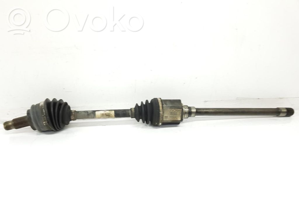 Front driveshaft   31607524046,31607524046