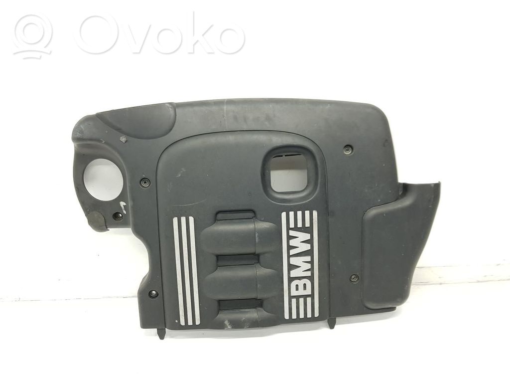 BMW 3 E90 E91 Engine cover (trim) 