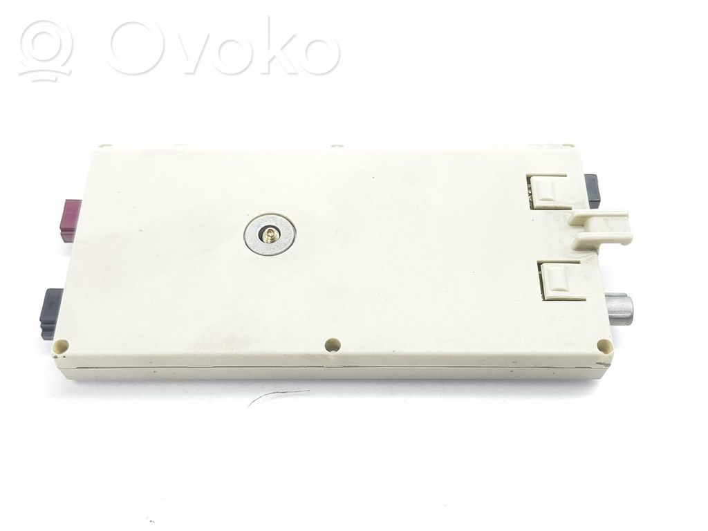 Other control units/modules   65203402525,65203402525