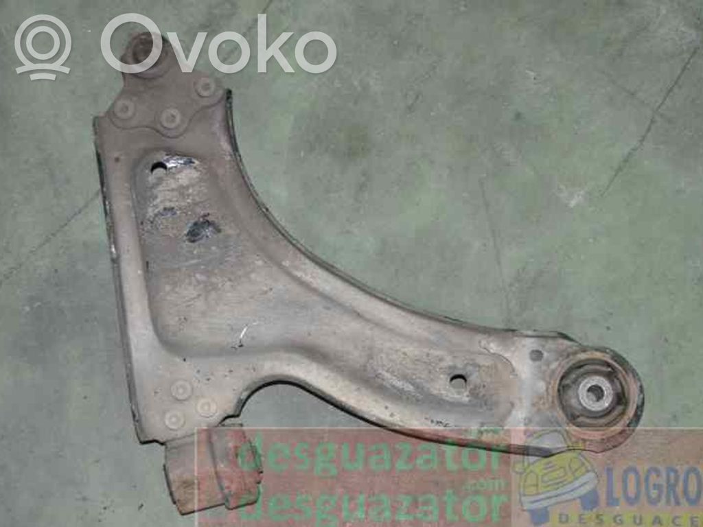 Opel Meriva A Svira 
