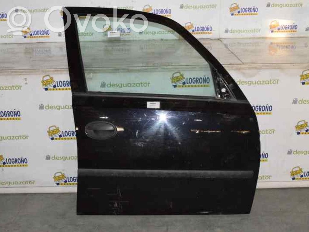 Opel Meriva A Puerta delantera 