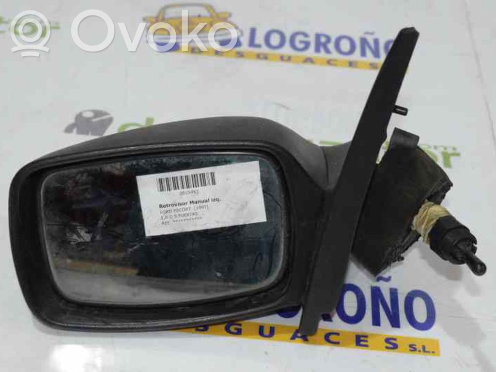 Ford Escort Front door electric wing mirror 