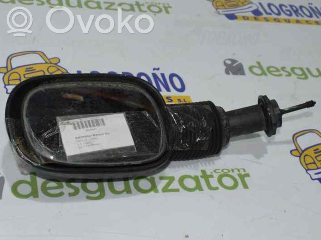 Ford Ka Espejo lateral eléctrico de la puerta delantera 