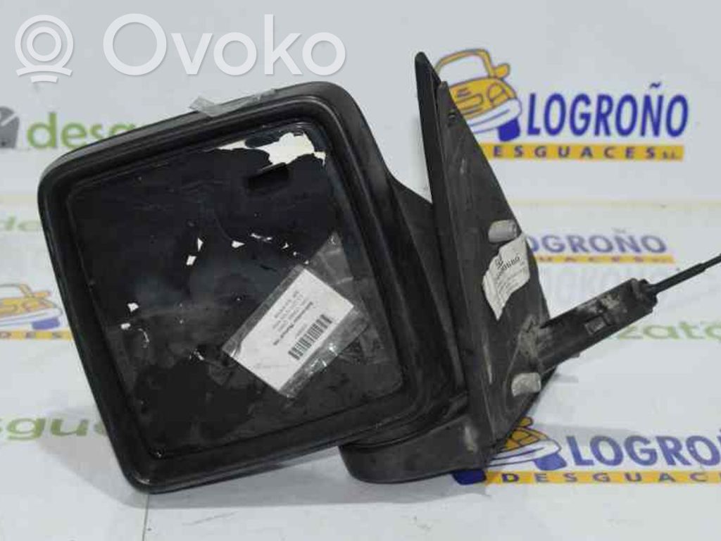 Opel Combo C Elektryczne lusterko boczne drzwi przednich 