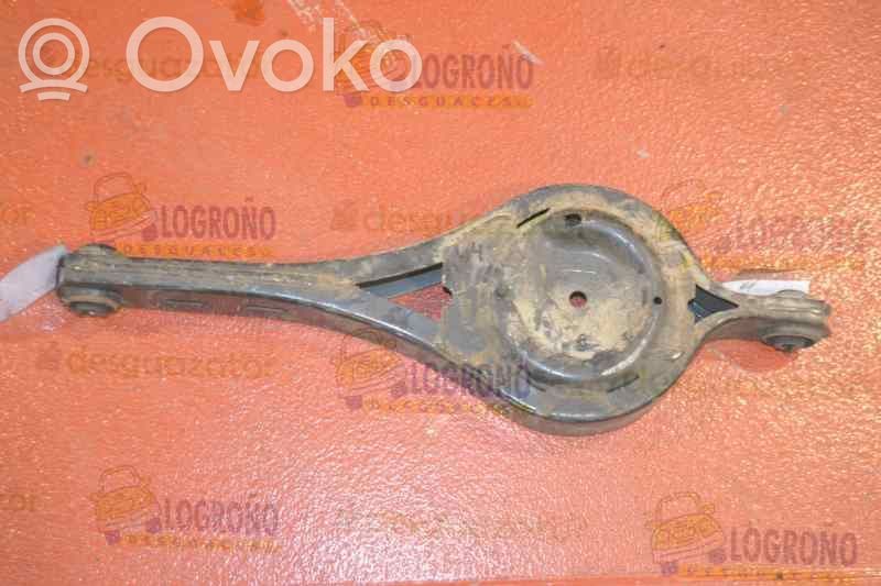 Ford Mondeo MK IV Svira 