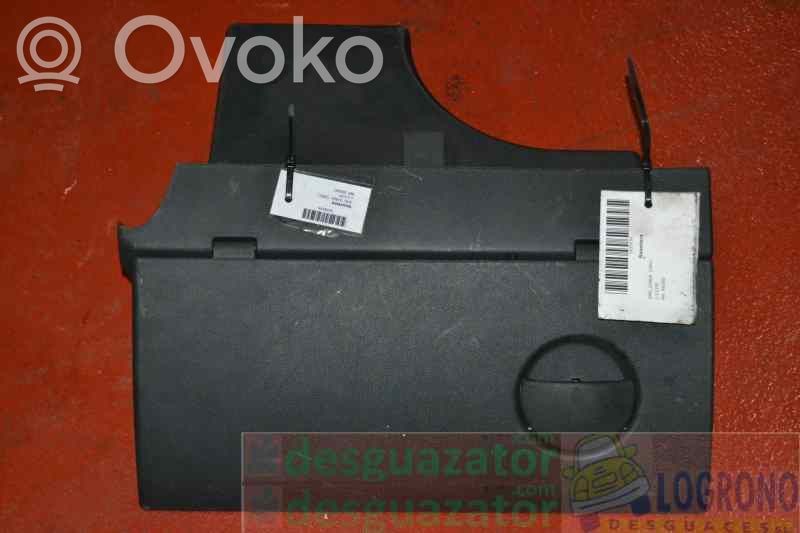 Opel Corsa C Daiktadėžė 