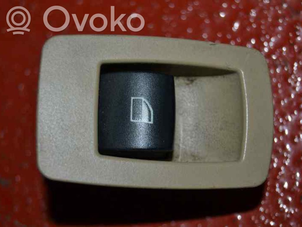 BMW X5 E70 Electric window control switch 