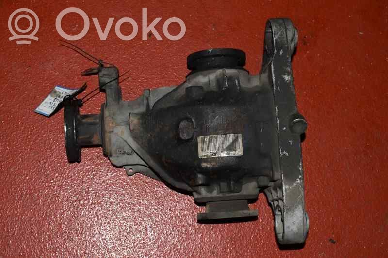 BMW 5 E39 Rear differential 