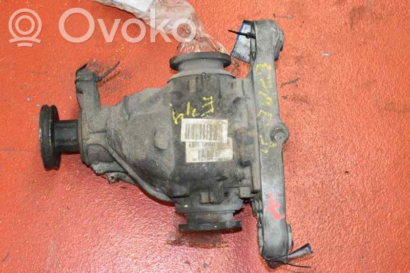 BMW 5 E39 Hinterachsdifferential 