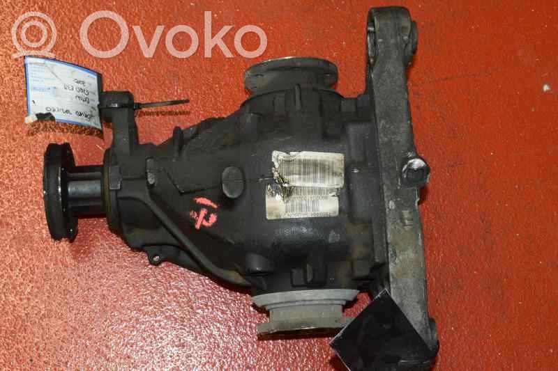 BMW 5 E39 Hinterachsdifferential 