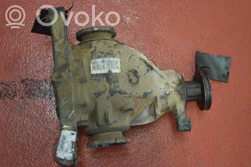 Hinterachsdifferential   1214480,07925,RELACION293