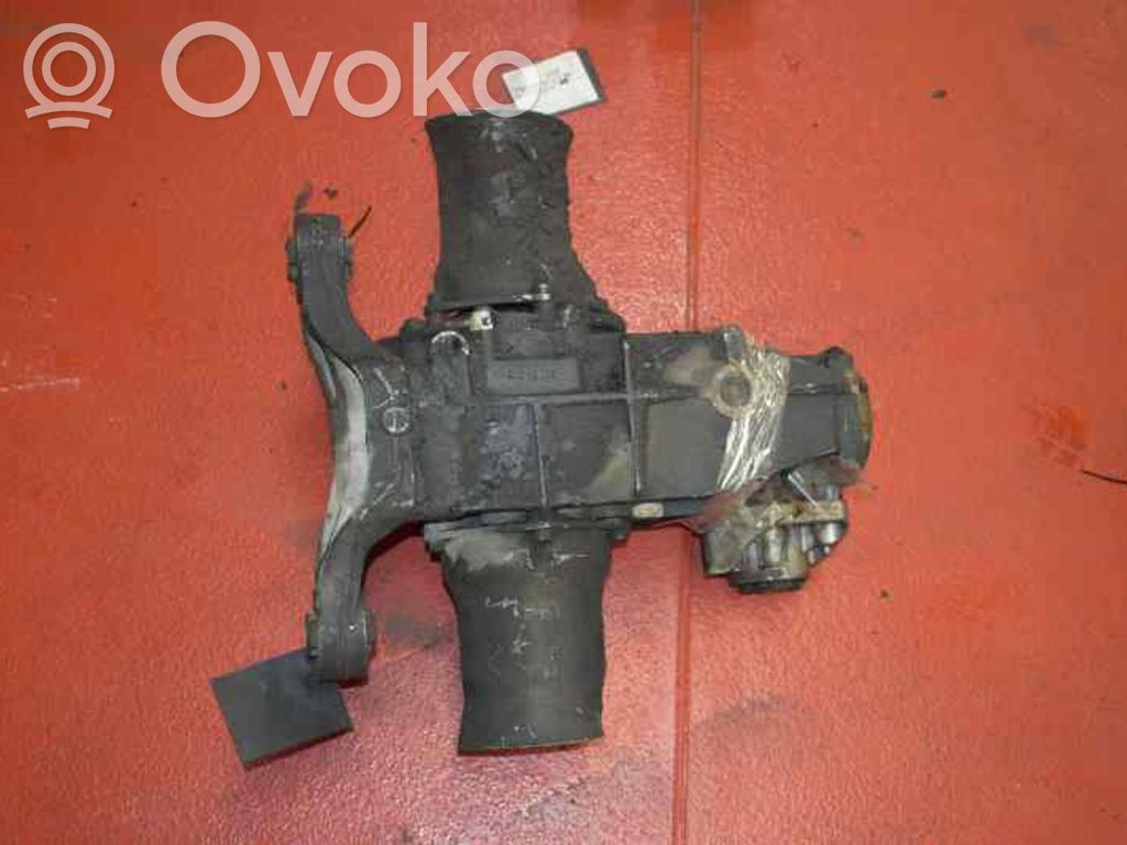 Audi A6 S6 C5 4B Hinterachsdifferential 