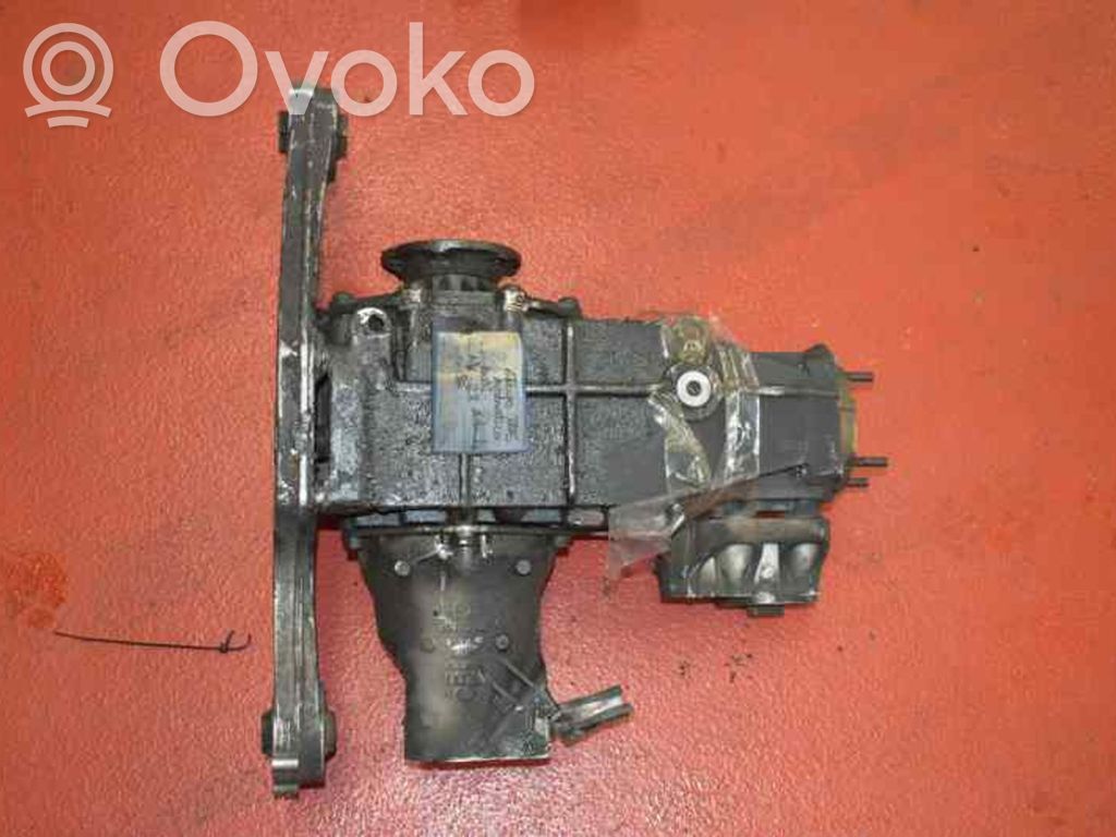 Rear differential   DNU,01R500043E