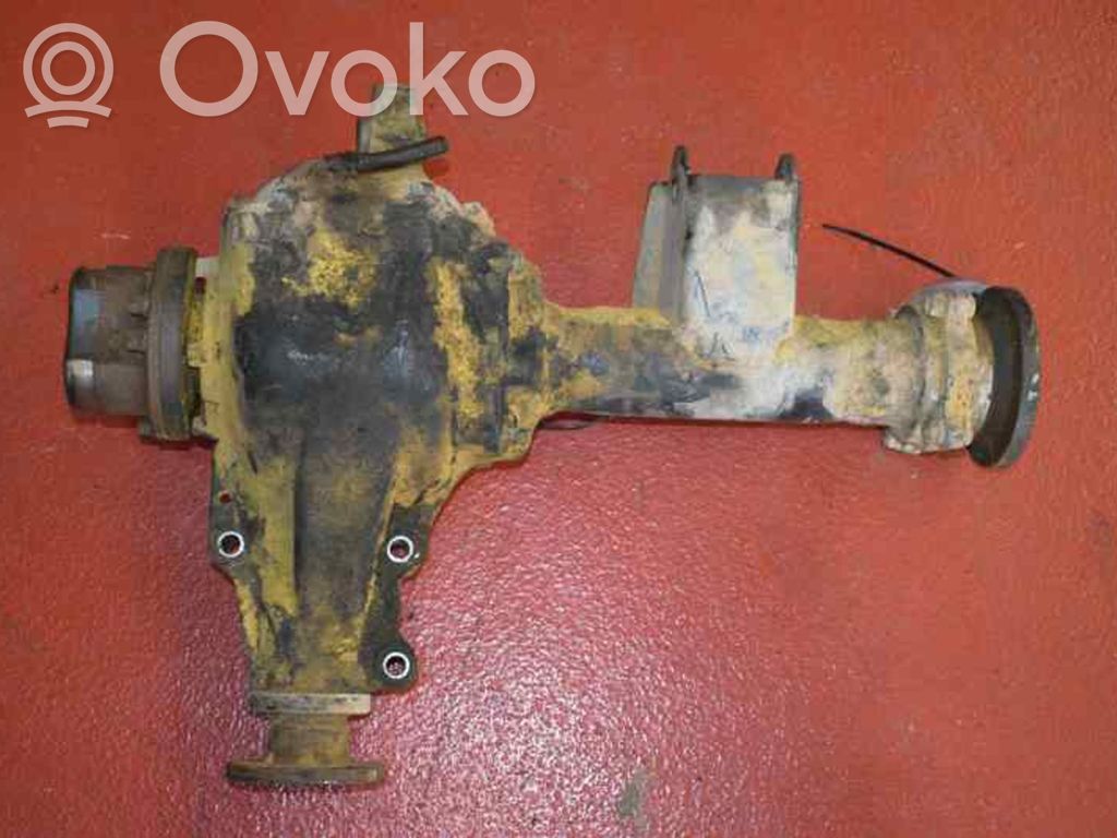 Mechanizm różnicowy przedni / Dyferencjał   38501G2310,38501G2310