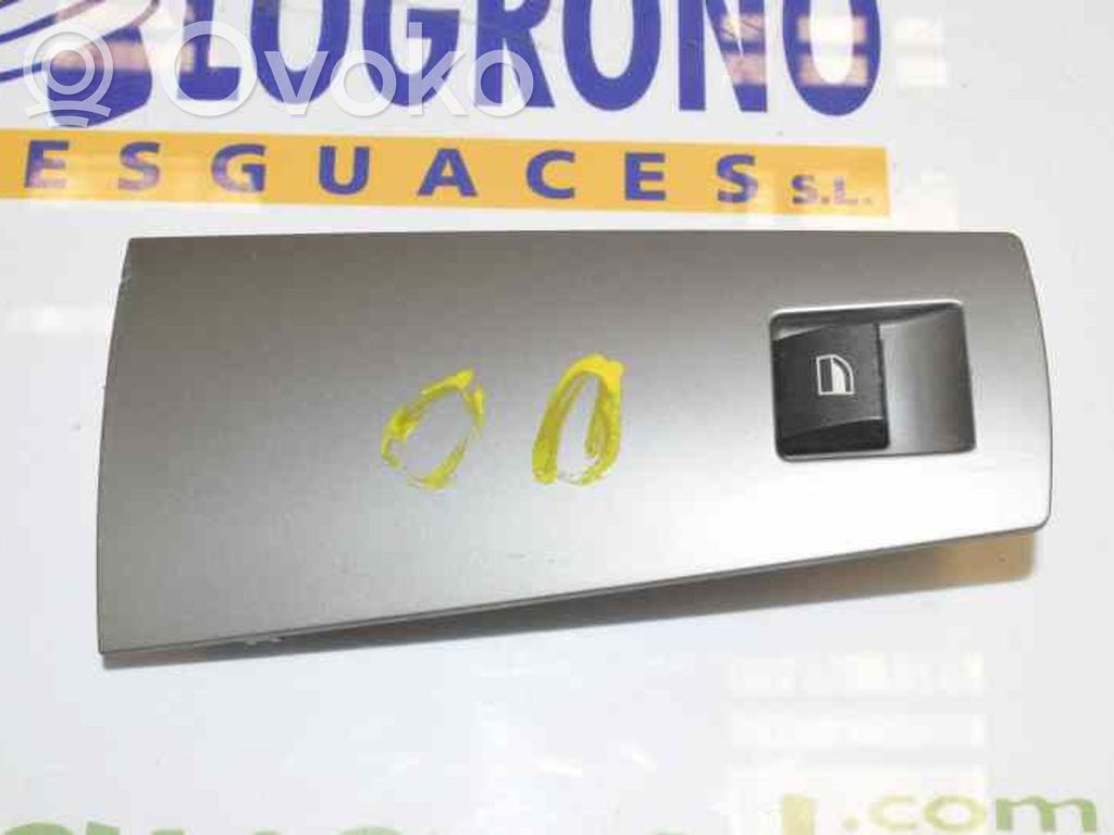 Interruptor del elevalunas eléctrico   61318379597,61318379597