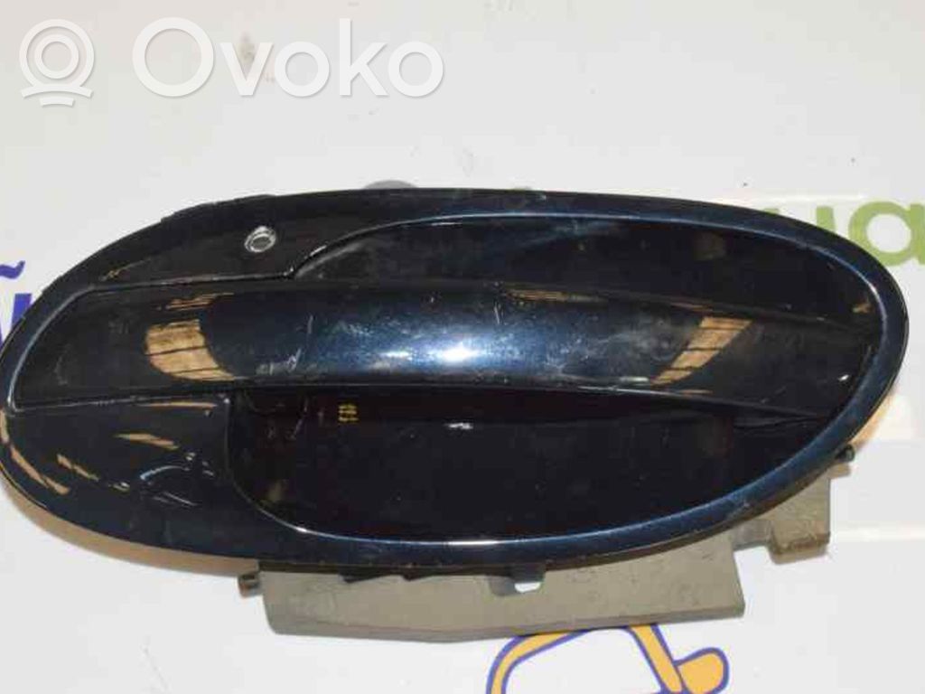 BMW 7 E65 E66 Manecilla externa puerta trasera 