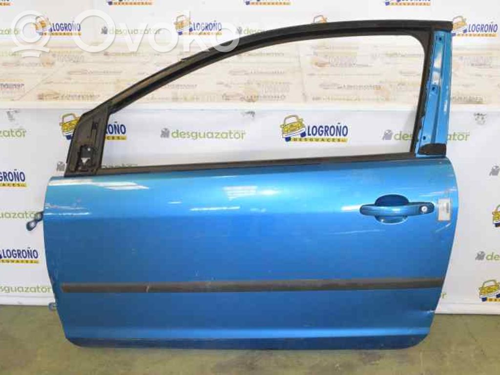 Ford Focus Durvis 
