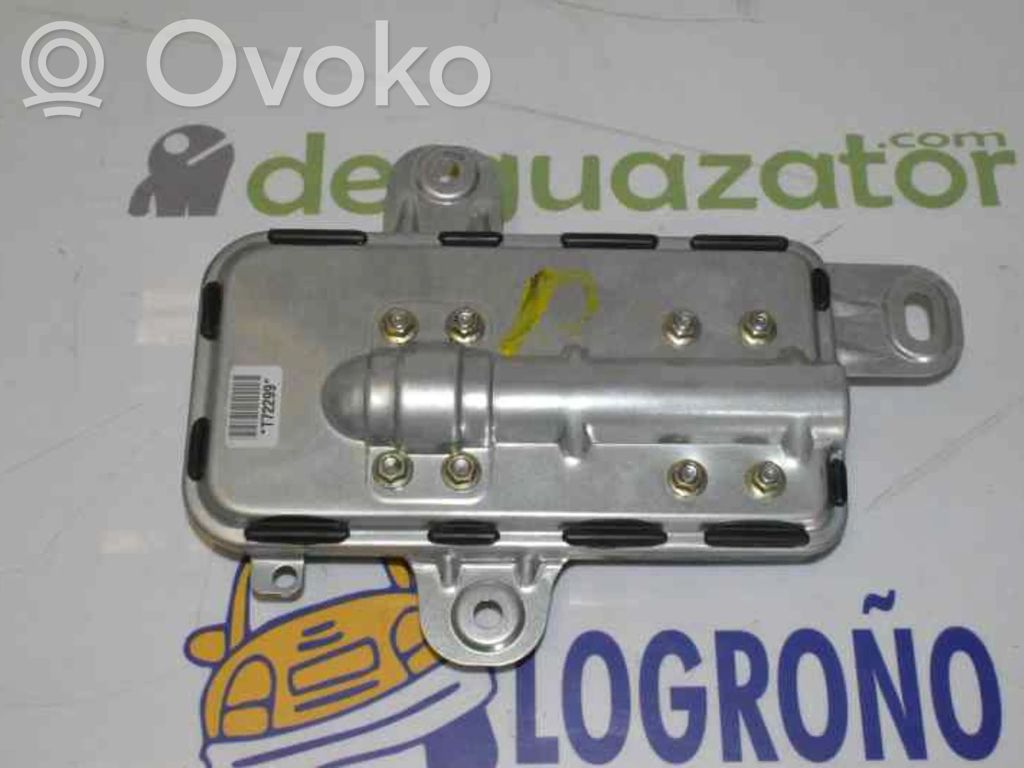 BMW 3 E46 Airbag lateral 