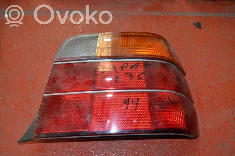 BMW 3 E36 Galinis žibintas kėbule 