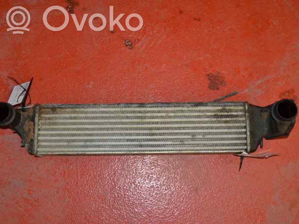 Radiador intercooler   2246795,17512246795