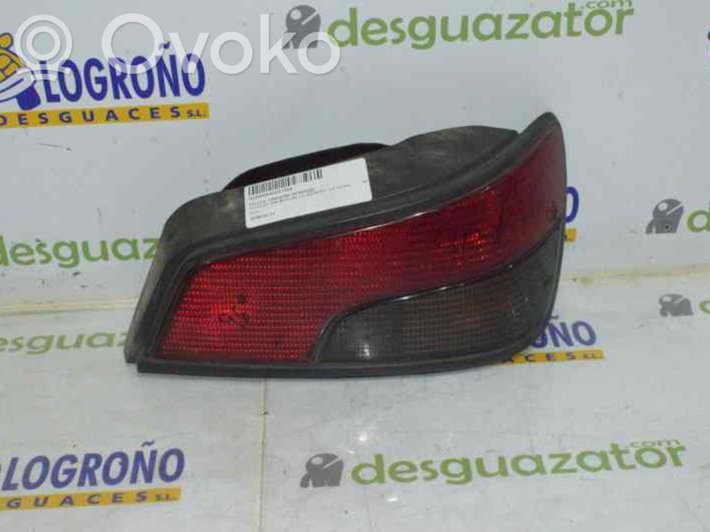 Peugeot 306 Lampa tylna 