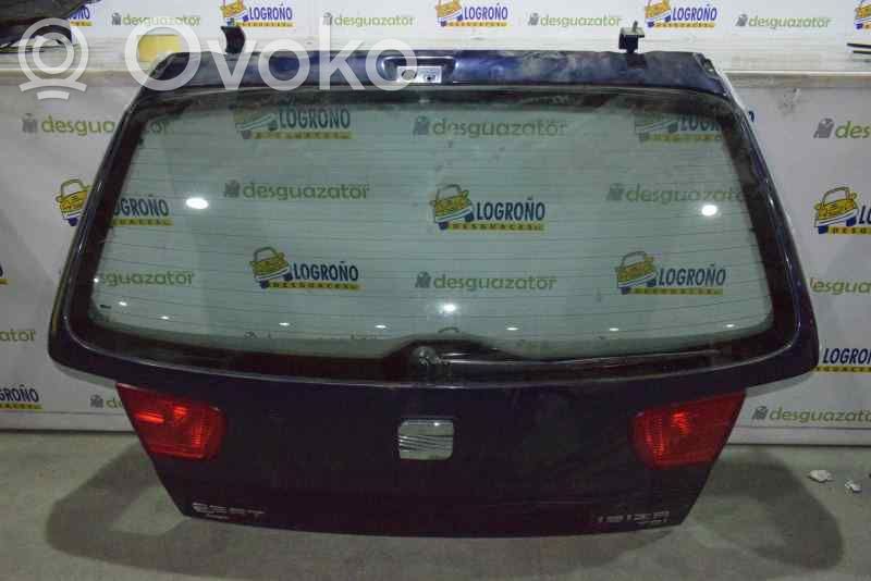 Seat Ibiza II (6k) Portellone posteriore/bagagliaio 