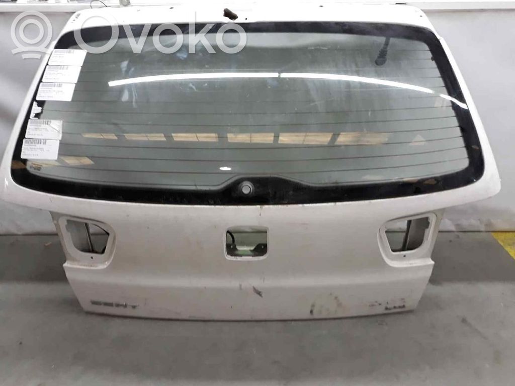 Seat Ibiza II (6k) Hayon/capotă portbagaj
