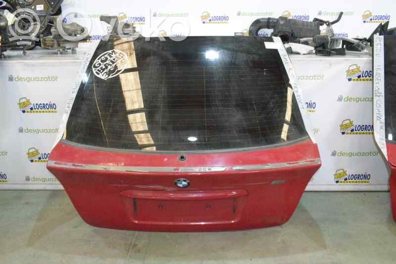 BMW 3 E46 Portellone posteriore/bagagliaio 