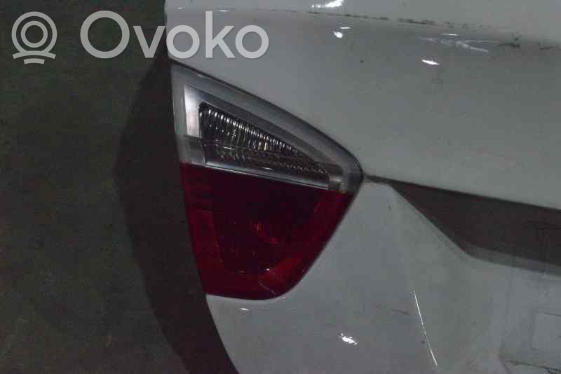 BMW 3 E90 E91 Luz trasera/de freno 