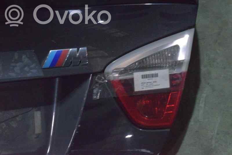 BMW 3 E90 E91 Takavalot 