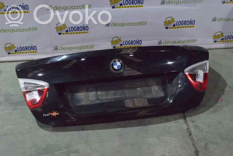BMW 3 E90 E91 Hayon/capotă portbagaj 
