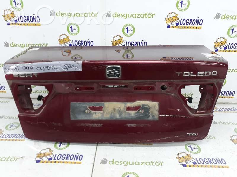 Seat Toledo II (1M) Puerta del maletero/compartimento de carga