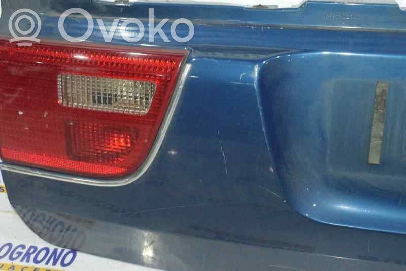 BMW X5 E53 Takavalot 