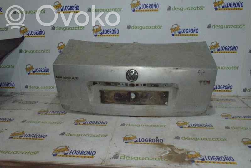 Volkswagen PASSAT B5 Hayon/capotă portbagaj 