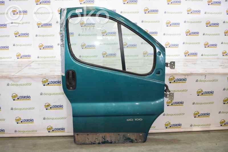 Renault Trafic II (X83) Portiera anteriore