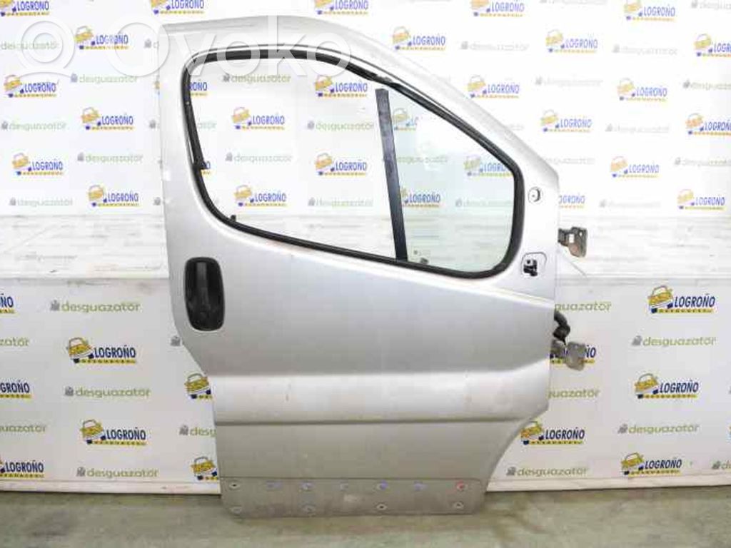 Renault Trafic II (X83) Portiera anteriore