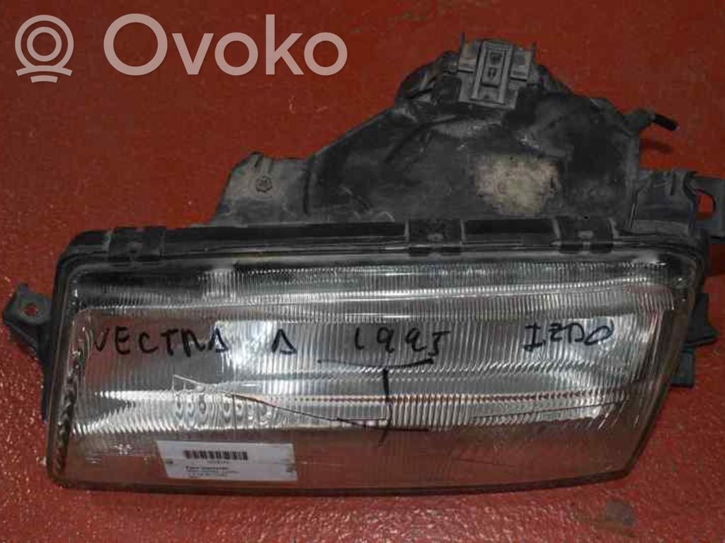 Opel Vectra A Scheinwerfer 